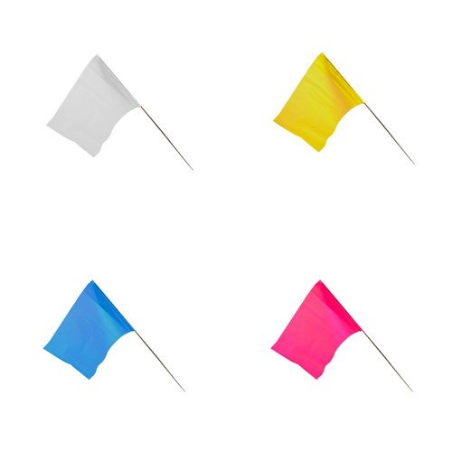 Marker Flags